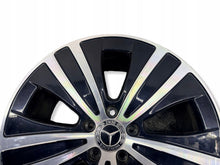 Load image into Gallery viewer, 1x Alufelge 19 Zoll 5x112 A2954011200 Mercedes-Benz Eqe V295 Rim Wheel FEL8181641383qv