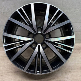 1x Alufelge 16 Zoll 5C0601025BP VW Beetle Jetta Rim Wheel FEL6605925171lw