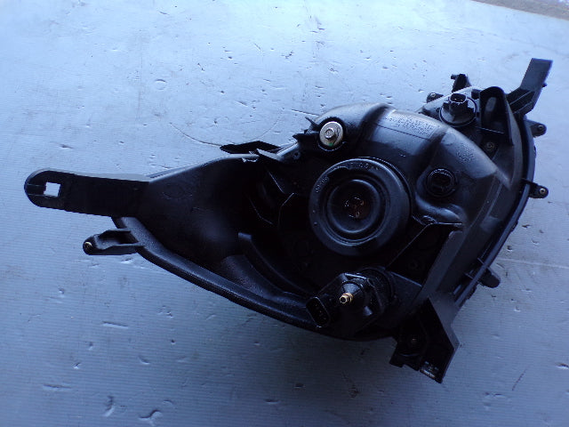 Frontscheinwerfer Mitsubishi Space W Star Links Scheinwerfer Headlight SCH2625409729in