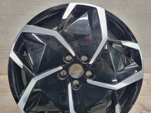 Load image into Gallery viewer, 1x Alufelge 19 Zoll 7.5" 5x114.3 49 5ET 52910-G1110 Hyundai Ioniq 5 Rim Wheel FEL9875577892cd