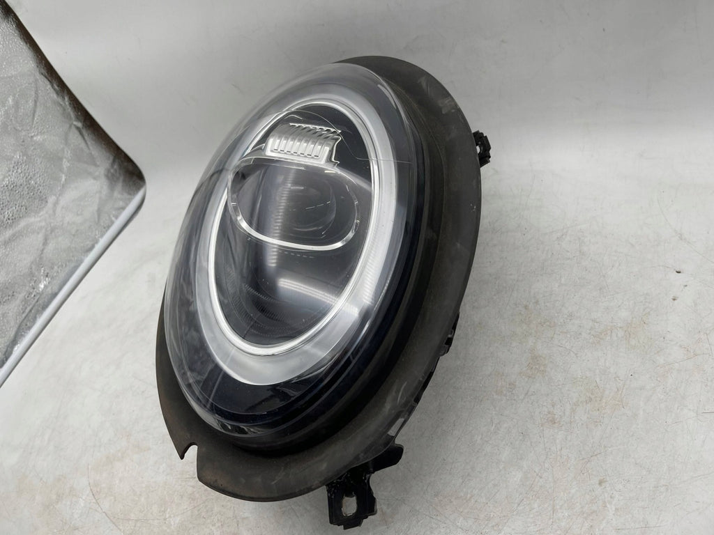Frontscheinwerfer Mini F57 F56 F55 8738652 Rechts Scheinwerfer Headlight SCH3767612567ha