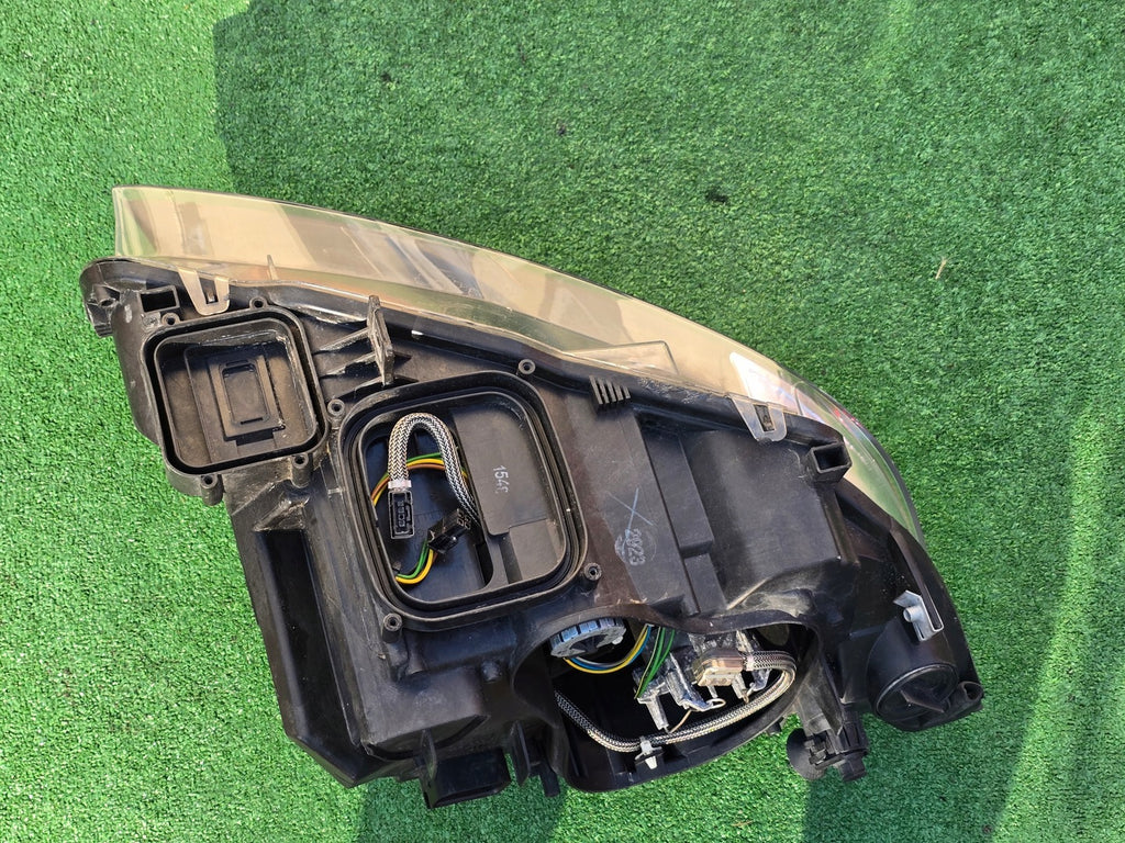 Frontscheinwerfer BMW 3 E93 E92 7162127 Links Scheinwerfer Headlight SCH9325135872wn