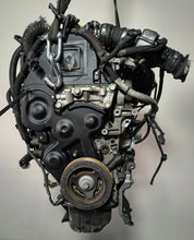 Laden Sie das Bild in den Galerie-Viewer, Motor Peugeot 308 I 8H02 1.6 HDI 2016 Diesel Engine Komplett