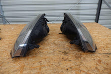 Laden Sie das Bild in den Galerie-Viewer, Frontscheinwerfer Citroën C4 Picasso I Ein Satz Scheinwerfer Headlight SCH4228042522gt