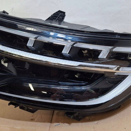 Frontscheinwerfer Renault I 260606399R LED FALSE Scheinwerfer Headlight SCH6440038169fh