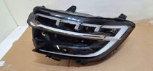 Load image into Gallery viewer, Frontscheinwerfer Renault I 260606399R LED FALSE Scheinwerfer Headlight SCH6440038169fh