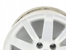 Load image into Gallery viewer, 1x Alufelge 15 Zoll 6.5" 5x114.3 403000028R Renault Megane III 1 Scenic FEL2704330266bu