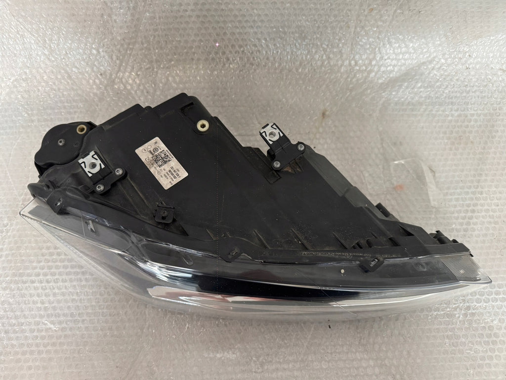 Frontscheinwerfer VW Polo 2G1941036F Full LED Rechts Scheinwerfer Headlight SCH6105414118cr