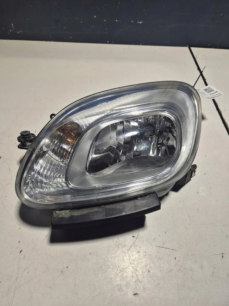 Frontscheinwerfer Fiat Panda Van 00521935550 Links Scheinwerfer Headlight SCH5046326101az