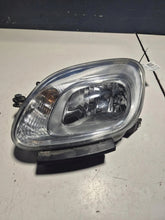 Laden Sie das Bild in den Galerie-Viewer, Frontscheinwerfer Fiat Panda Van 00521935550 Links Scheinwerfer Headlight SCH5046326101az