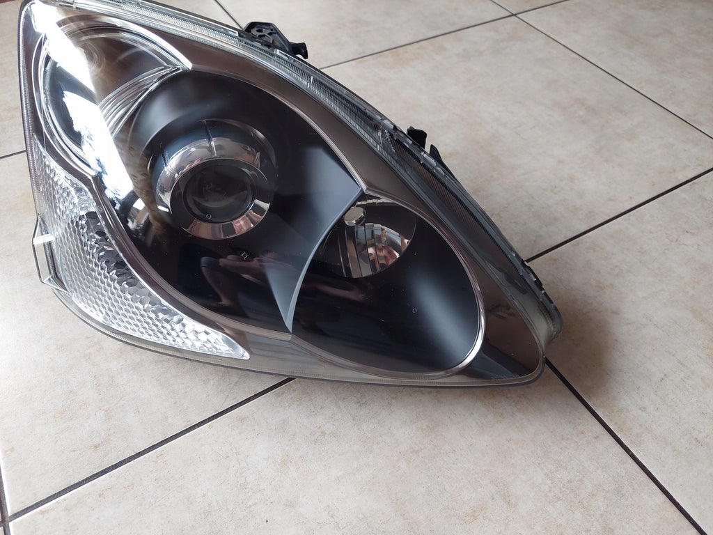 Frontscheinwerfer Honda Civic VII Rechts Scheinwerfer Headlight