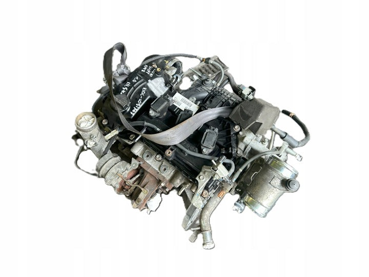 Motor Suzuki Baleno Vitara I Swift K10C 1.0 111PS 82kW 70TKm Benzin Unkomplett MOT2361189600gj