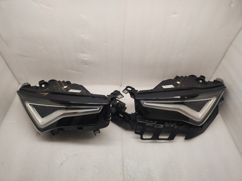 Frontscheinwerfer Seat Ateca 576941032B 576941031B Full LED Rechts oder Links SCH4470138857hg