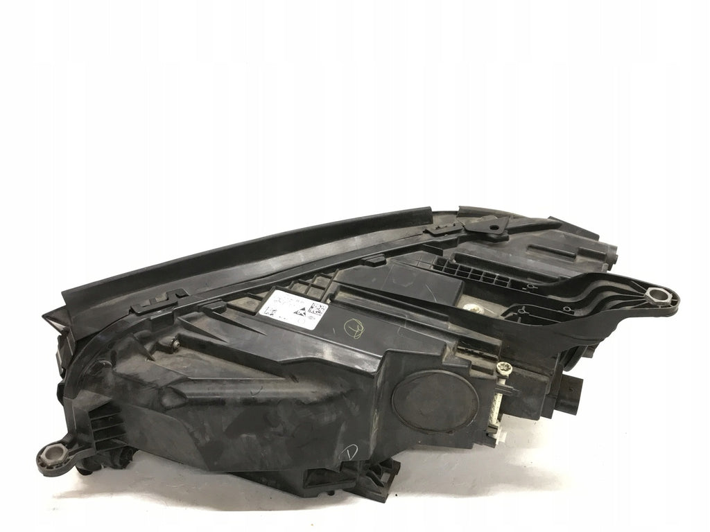 Frontscheinwerfer Mercedes-Benz Gle A1679060403 Full LED Rechts Headlight SCH2464544892il