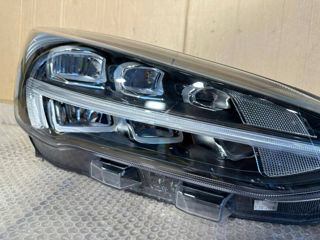 Frontscheinwerfer Ford Focus MX7B-13E014-EB LED Rechts Scheinwerfer Headlight SCH5997807714gz