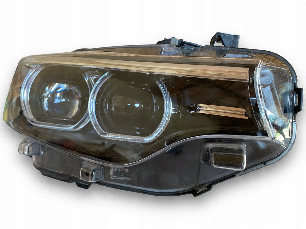 Frontscheinwerfer BMW F32 F33 8738700-02 Rechts Scheinwerfer Headlight