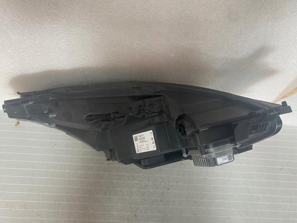 Frontscheinwerfer Tesla Model 1514952-00-C LED Links Scheinwerfer Headlight SCH6857883165sq