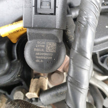 Laden Sie das Bild in den Galerie-Viewer, Motor Nissan Qashqai I J11 K9KF646 1.5 DCI 183TKm 2017 Diesel Engine Komplett MOT7083573227zm
