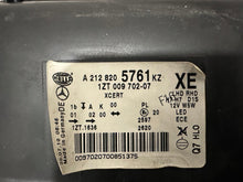Load image into Gallery viewer, Frontscheinwerfer Mercedes-Benz A2128205761KZ 1ZT009702-07 Xenon Links Headlight SCH8366043383qi