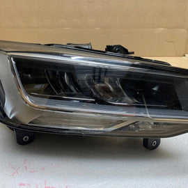 Frontscheinwerfer Audi Q2 81A941012 LED Rechts Scheinwerfer Headlight SCH1097374300rn