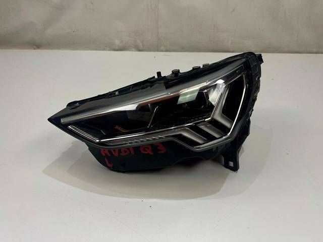 Frontscheinwerfer Audi Q3 83A941033 Full LED Links Scheinwerfer Headlight