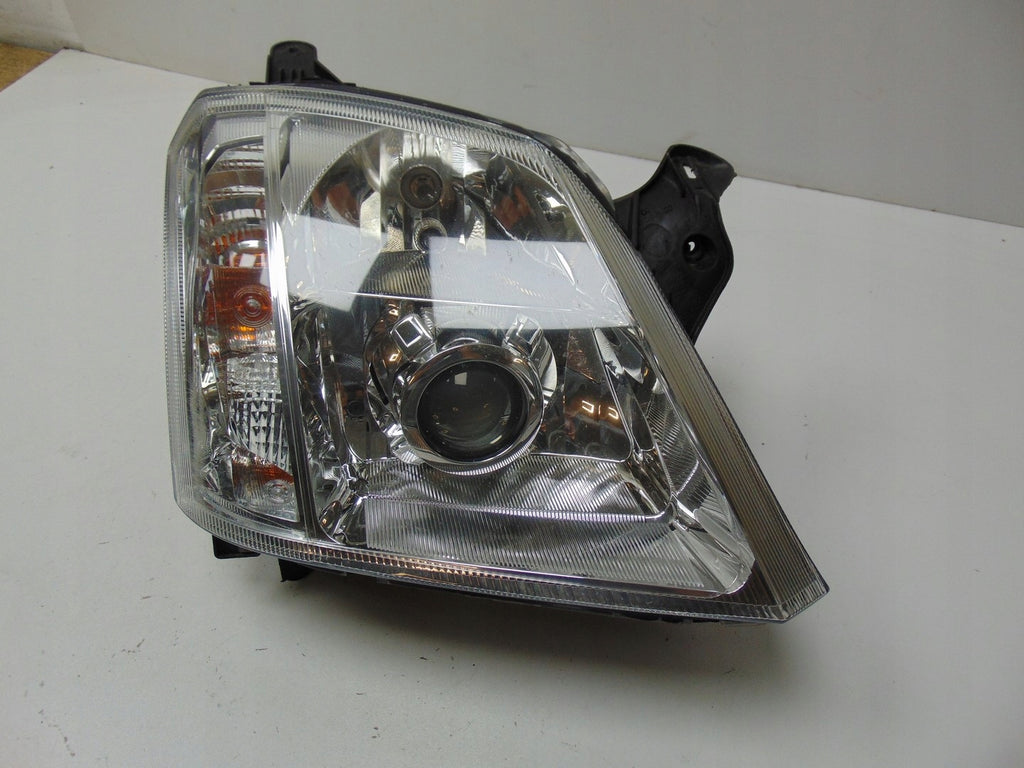 Frontscheinwerfer Opel Meriva A 93321055 Rechts Scheinwerfer Headlight SCH7583411485er