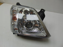 Laden Sie das Bild in den Galerie-Viewer, Frontscheinwerfer Opel Meriva A 93321055 Rechts Scheinwerfer Headlight SCH7583411485er