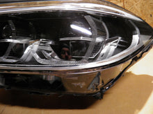 Laden Sie das Bild in den Galerie-Viewer, Frontscheinwerfer BMW 5 G31 G30 7439209 Links Scheinwerfer Headlight SCH9441267701tw