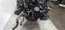 Laden Sie das Bild in den Galerie-Viewer, Motor Citroën C5 III UHZ 2.7 HDI 204PS 150kW Diesel Engine Komplett MOT9974063781do