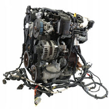 Laden Sie das Bild in den Galerie-Viewer, Motor Ford Mondeo KNBA 2.2 TDCI 200PS 147kW 159TKm Diesel Engine Unkomplett MOT9178227307ho