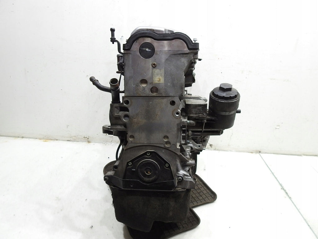 Motor VW Touareg BAC 2.5 TDI 174PS 128kW 217TKm 2004 Diesel Engine Unkomplett