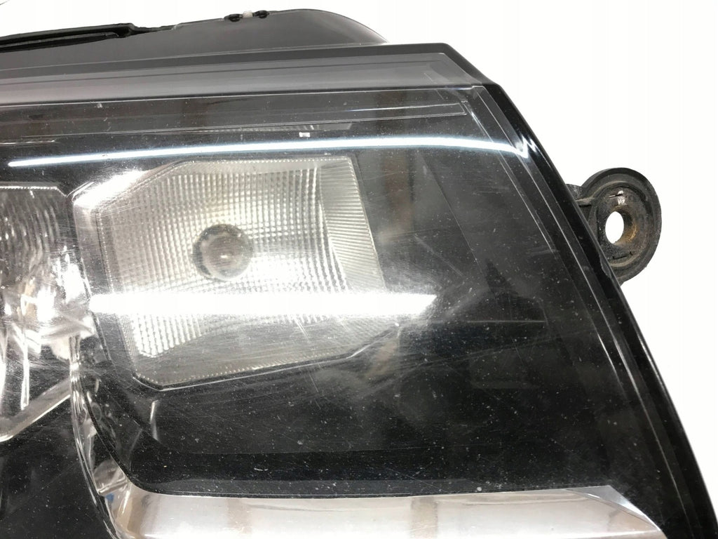 Frontscheinwerfer VW Transporter 7E1941016AD Rechts Scheinwerfer Headlight SCH9973108069bz