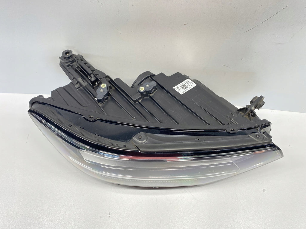 Frontscheinwerfer VW Passat B8 3G1941036P LED Rechts Scheinwerfer Headlight SCH2729125982il