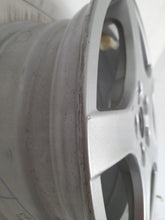 Laden Sie das Bild in den Galerie-Viewer, 1x Alufelge 16 Zoll 6.5" 5x112 50ET Rim Wheel FEL9580908558kv
