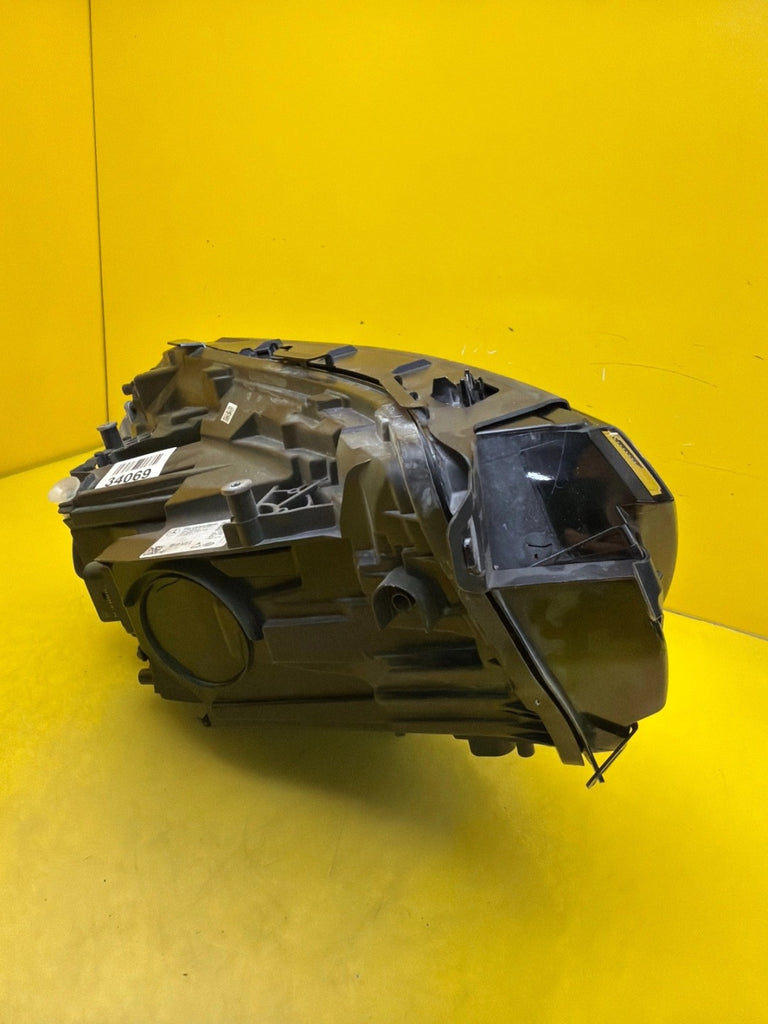 Frontscheinwerfer Mercedes-Benz Eqa Eqb A2439060100KOD 85122000 LED Links SCH7716915594dc