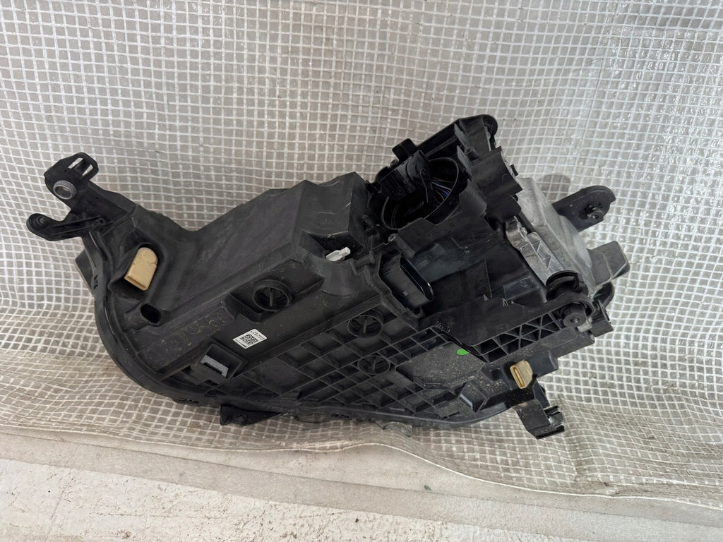 Frontscheinwerfer VW T-Roc Troc 2GA941036AF Full LED Rechts Headlight