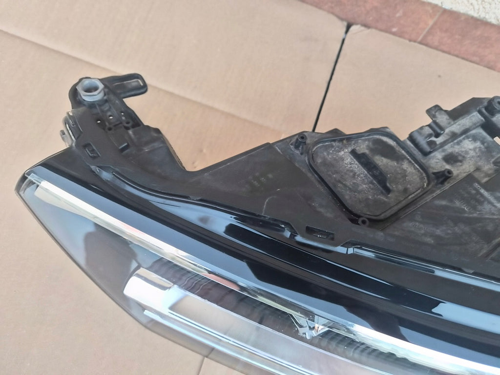 Frontscheinwerfer VW T Roc 2GA941035AF Links Scheinwerfer Headlight SCH6684591041ky