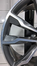 Laden Sie das Bild in den Galerie-Viewer, 1x Alufelge 20 Zoll 9.5" 5x112 43ET Glanz Graphit 8010269 BMW Rim Wheel FEL5884455440zl