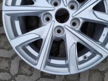 Load image into Gallery viewer, 1x Alufelge 16 Zoll 6.5" 5x114.3 50ET Mazda Rim Wheel FEL8597155315dt