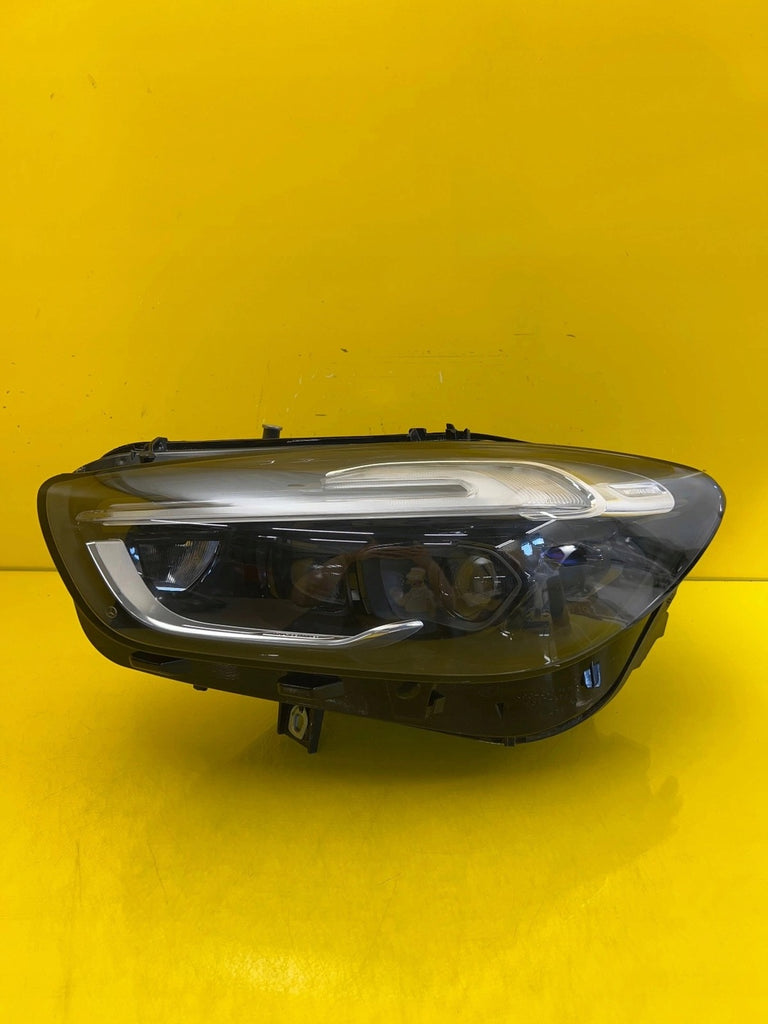 Frontscheinwerfer Mercedes-Benz W247 A2479061304 LED Links Headlight SCH1688824622gn