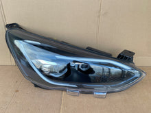 Laden Sie das Bild in den Galerie-Viewer, Frontscheinwerfer Ford Focus JX7B-13E016-AG LED Rechts Scheinwerfer Headlight SCH5071985583or
