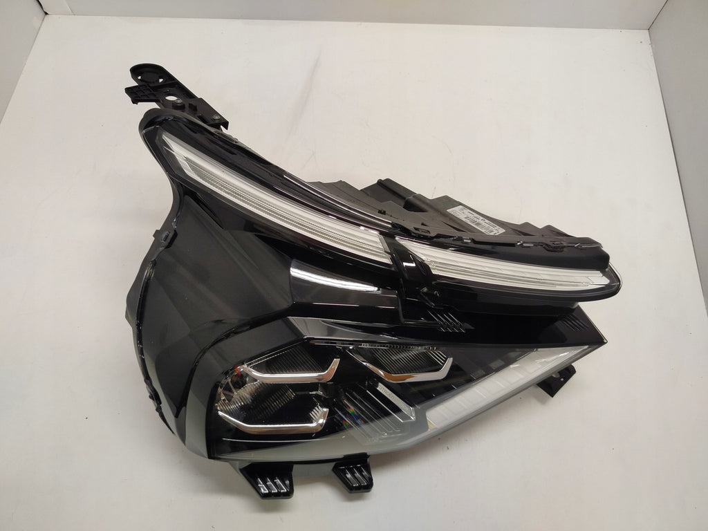 Frontscheinwerfer Citroën C4 III 73374698 Full LED Rechts Scheinwerfer Headlight SCH8485416243zs