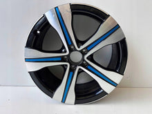Load image into Gallery viewer, 1x Alufelge 19 Zoll A2434011500 Mercedes-Benz Eqa Rim Wheel FEL1850316980xq