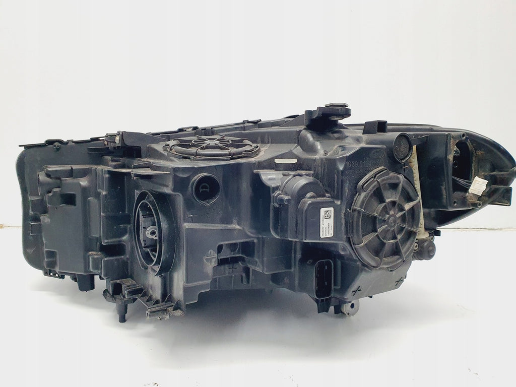 Frontscheinwerfer BMW 5 G31 G30 8499122-03 LED Rechts Scheinwerfer Headlight SCH2893400313bf