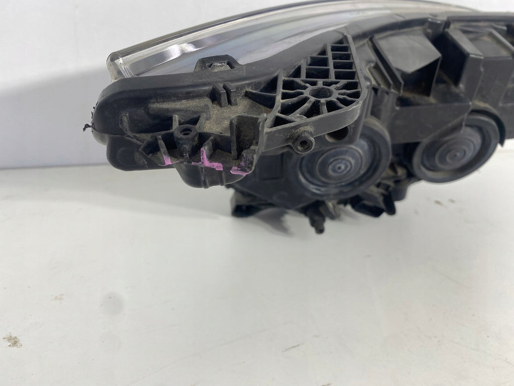 Frontscheinwerfer Ford S-Max EM2B-13W030-GE Xenon Links Scheinwerfer Headlight SCH2460489603in
