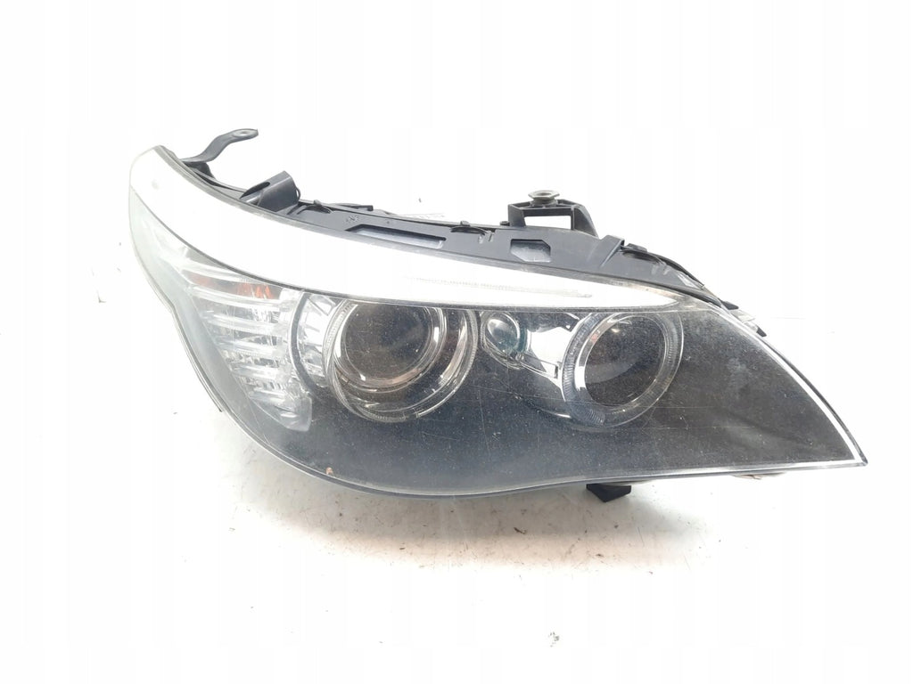 Frontscheinwerfer BMW 5 E60 E61 1EL00945002 7177740 Rechts Headlight SCH4086377703ck