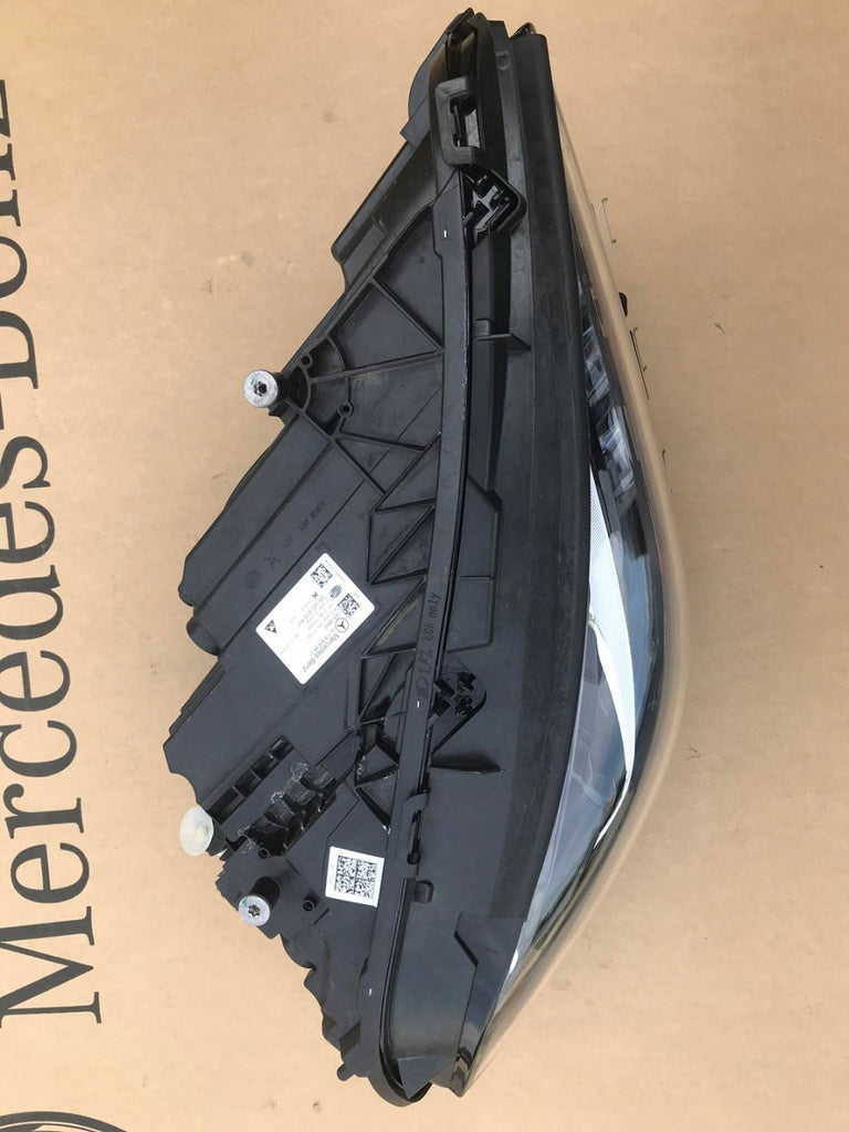 Frontscheinwerfer Mercedes-Benz Cla A1189068601KOD 85122000 LED Rechts Headlight SCH4791460167ya