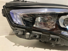 Laden Sie das Bild in den Galerie-Viewer, Frontscheinwerfer Mercedes-Benz Cla A1189068300 LED Links Scheinwerfer Headlight SCH9179422252sp