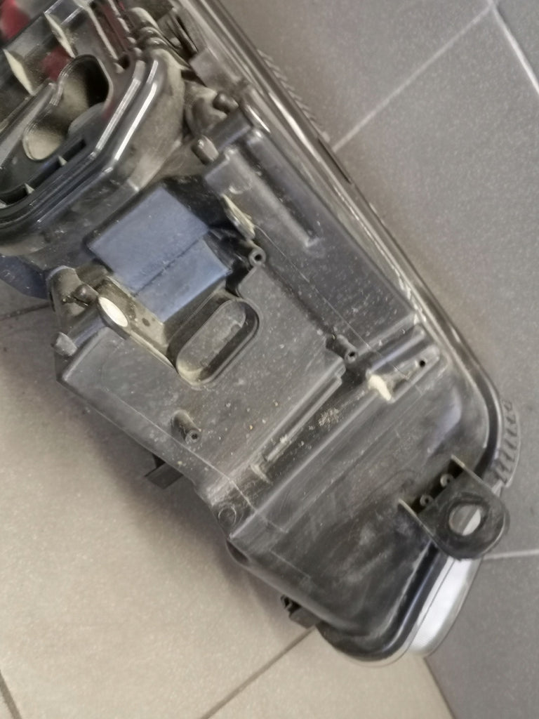 Frontscheinwerfer Audi A6 C6 LED Ein Stück (Rechts oder Links) Headlight