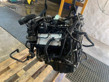 Laden Sie das Bild in den Galerie-Viewer, Motor Audi Seat Skoda VW CBZA CBZB CBZC 1.2 TFSI 119TKm Benzin Engine Komplett